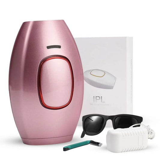 SKYNORA IPL Laser